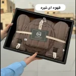 ست 11 پارچه آشپزخانه ws