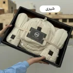 ست 11 پارچه آشپزخانه ws
